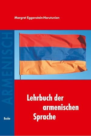 Immagine del venditore per Lehrbuch der armenischen Sprache venduto da BuchWeltWeit Ludwig Meier e.K.