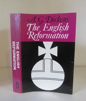 Imagen del vendedor de The English Reformation a la venta por BRIMSTONES