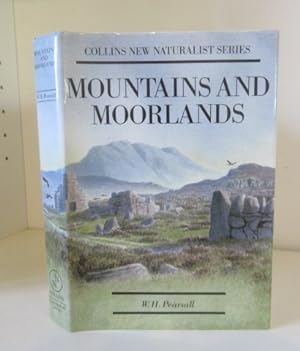 Bild des Verkufers fr Mountains and Moorlands (Collins New Naturalist Series) zum Verkauf von BRIMSTONES