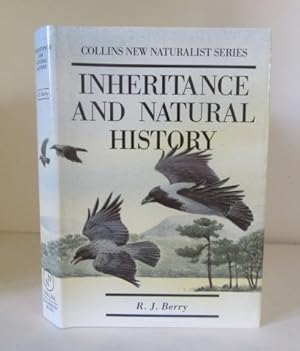 Seller image for Inheritance and Natural History (Collins New Naturalist Series) for sale by BRIMSTONES