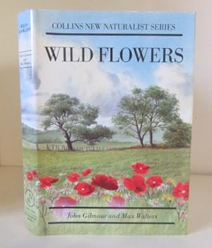 Bild des Verkufers fr Wild Flowers (Collins New Naturalist Series) zum Verkauf von BRIMSTONES