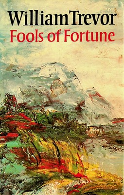 Bild des Verkufers fr Fools of Fortune zum Verkauf von Kennys Bookshop and Art Galleries Ltd.