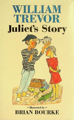 Bild des Verkufers fr Juliet's Story zum Verkauf von Kennys Bookshop and Art Galleries Ltd.