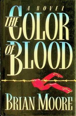 Seller image for Moore Brian : Color of Blood for sale by Kennys Bookstore