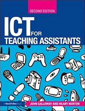 Immagine del venditore per ICT for Teaching Assistants venduto da WeBuyBooks