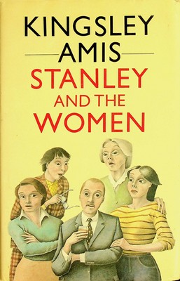 Imagen del vendedor de Stanley and the Women a la venta por Kennys Bookshop and Art Galleries Ltd.