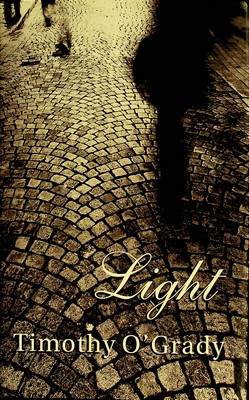 Seller image for Light for sale by Kennys Bookshop and Art Galleries Ltd.