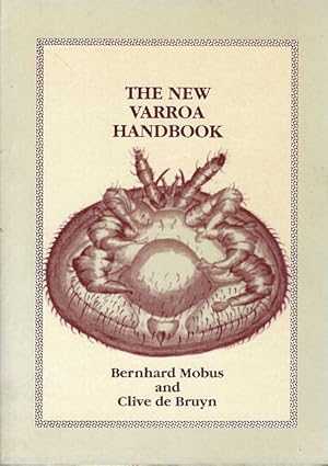 The New Varroa Handbook.