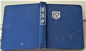 B.S.P. Pocket Book