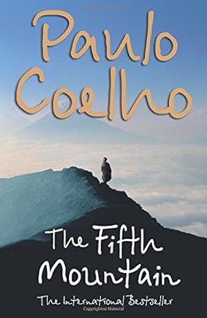 Seller image for The Fifth Mountain for sale by WeBuyBooks