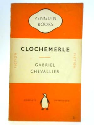 Image du vendeur pour Clochemerle mis en vente par World of Rare Books