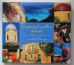 Immagine del venditore per CAPTAIN CORELLI'S ISLAND venduto da Our Kind Of Books