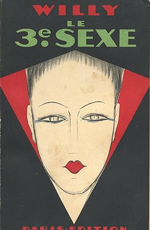 Seller image for Le Troisime Sexe for sale by Elysium Books