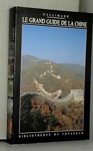 Image du vendeur pour Chine (ancienne dition) mis en vente par JLG_livres anciens et modernes