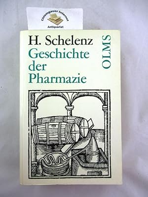 Geschichte der Pharmazie.