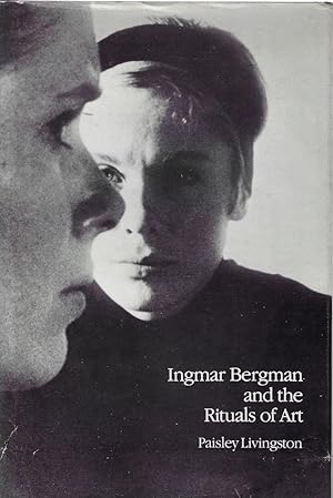Image du vendeur pour Ingmar Bergman and the rituals of art mis en vente par Romanord