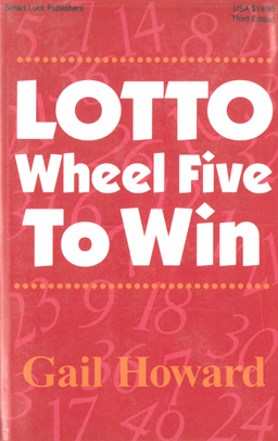 Immagine del venditore per Lotto. Wheel Five To Win venduto da Eaglestones