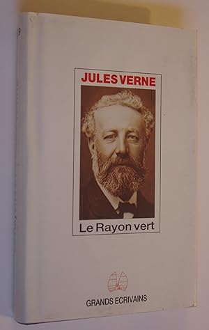 Imagen del vendedor de Le Rayon Vert a la venta por Dr Martin Hemingway (Books)