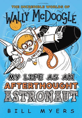 Seller image for My Life as an Afterthought Astronaut (Paperback or Softback) for sale by BargainBookStores