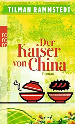 Seller image for Der Kaiser von China for sale by Gabis Bcherlager