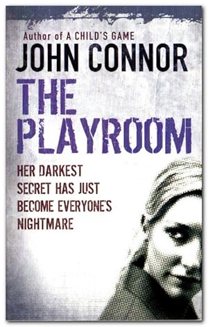 Imagen del vendedor de The Playroom a la venta por Darkwood Online T/A BooksinBulgaria