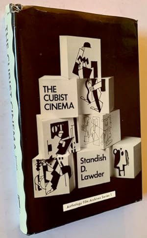 The Cubist Cinema