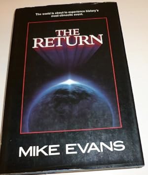 Immagine del venditore per The Return venduto da Reliant Bookstore