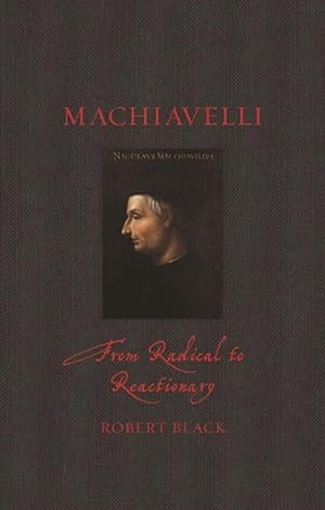 Immagine del venditore per Machiavelli (Hardcover) venduto da Grand Eagle Retail