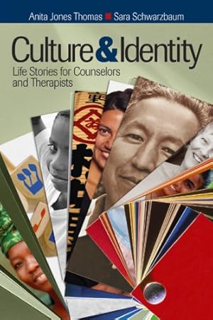 Imagen del vendedor de Culture and Identity: Life Stories for Counselors and Therapists a la venta por WeBuyBooks