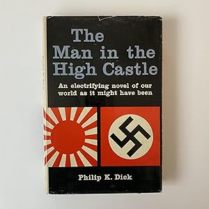 Seller image for The Man in the High Castles for sale by CASSIUS&Co.