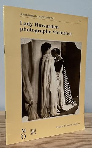 Immagine del venditore per Lady Hawarden: Photographe victorien : catalogue (Les dossiers du Muse?e d'Orsay) (French Edition) venduto da Chaparral Books