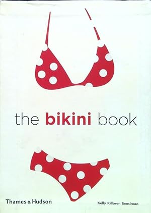 Seller image for The Bikini Book for sale by Librodifaccia