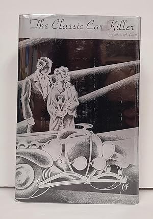 Immagine del venditore per The Classic Car Killer venduto da Tall Stories Book & Print Gallery
