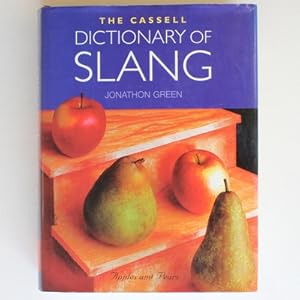 Imagen del vendedor de Cassell Dictionary of Slang a la venta por Fireside Bookshop