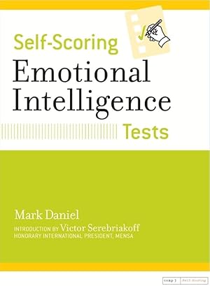 Seller image for Self-Scoring Emotional Intelligence Tests (Self-Scoring Tests) for sale by Reliant Bookstore