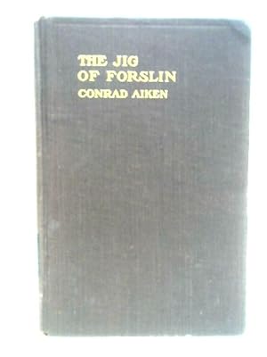 Bild des Verkufers fr The Jig Of Forslin zum Verkauf von World of Rare Books