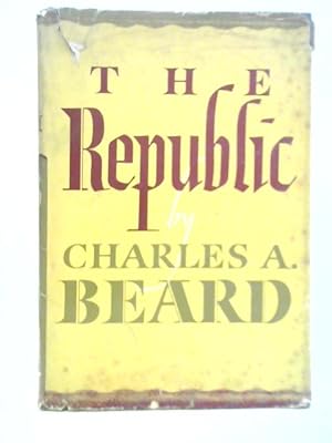 Bild des Verkufers fr The Republic zum Verkauf von World of Rare Books