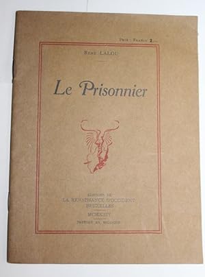 Le Prisonnier.