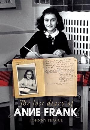 Bild des Verkufers fr Lost Diary of Anne Frank zum Verkauf von GreatBookPrices