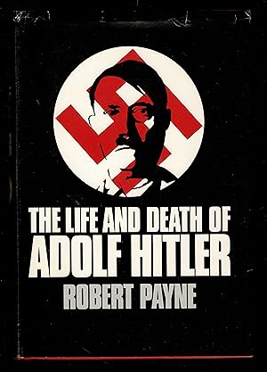 Seller image for The Life And Death Of Adolf Hitler for sale by Granada Bookstore,            IOBA