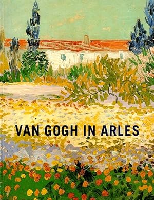 Immagine del venditore per Van Gogh in Arles venduto da LEFT COAST BOOKS