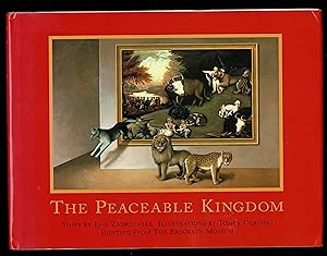 Immagine del venditore per The Peaceable Kingdom venduto da Granada Bookstore,            IOBA