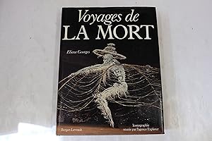 Seller image for Voyages de la mort for sale by Librairie du Levant