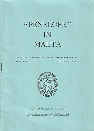 "Penelope" in Malta