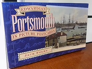 Immagine del venditore per Edwardian Portsmouth in Picture Postcards venduto da R.W. Forder