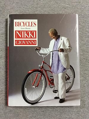 Seller image for Bicycles: Love Poems for sale by Book Nook