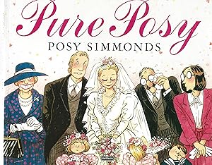 Seller image for Pure Posy for sale by Matilda Mary's Books