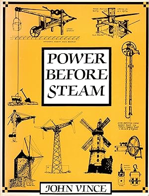 Power Before Steam