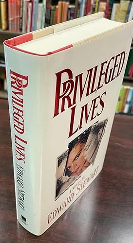 Seller image for Privileged Lives for sale by BookMarx Bookstore