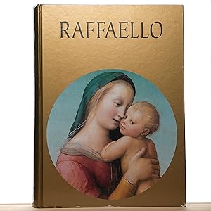 Image du vendeur pour Raffaello (Raphael): The Paintings, The Drawings mis en vente par City Lights Bookshop